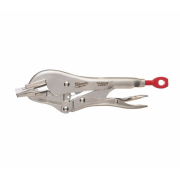 Milwaukee Зажим 8" TORQUE LOCK плоские губки 200мм 4932471734